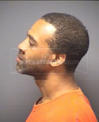Anthony Lavon Melton