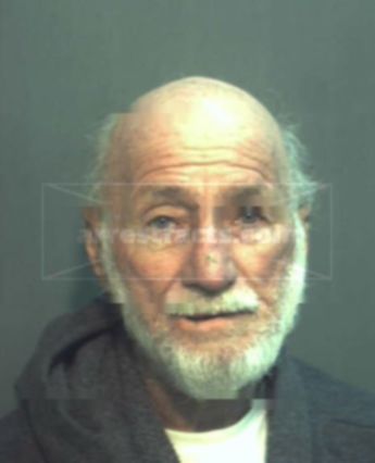 Harry Eugene Reese