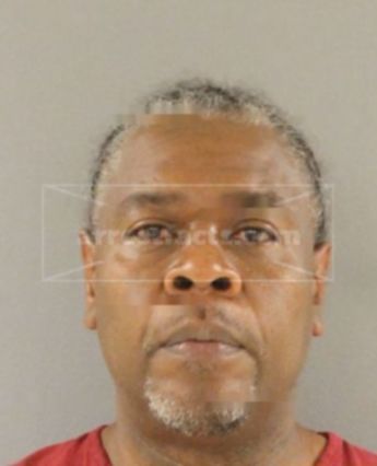Barron Keith Cox