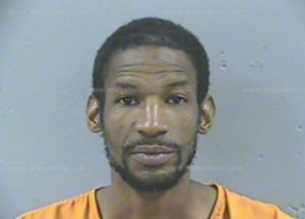 Demareo Deyond Caldwell