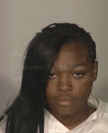 Starkita Jelks