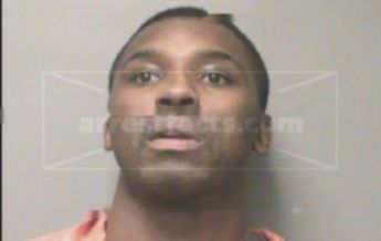 Patrick Duwayne Martin
