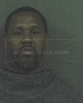 Antonio Anthony Hill Sr