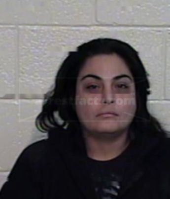 Christie Melendez Macias