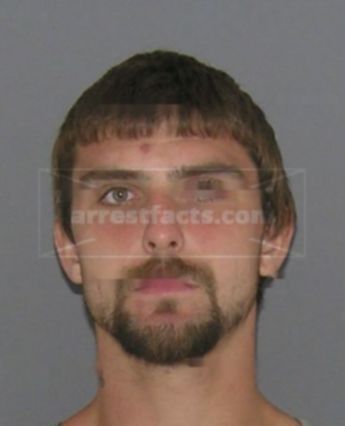 Cody Ryan Cook