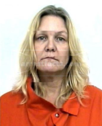 Billie F Blackburn