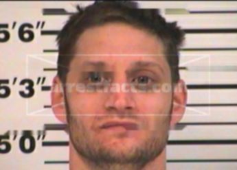 Ryan Clyde Houston