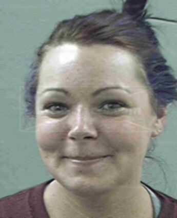 Brook Christine Harrop
