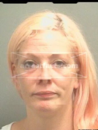 Lisa Jane Baldwin