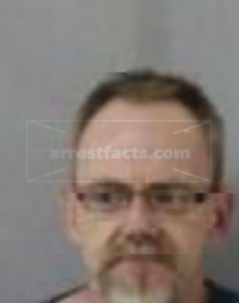 Timothy Ray King