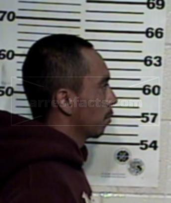Jesus Martinez Rocha