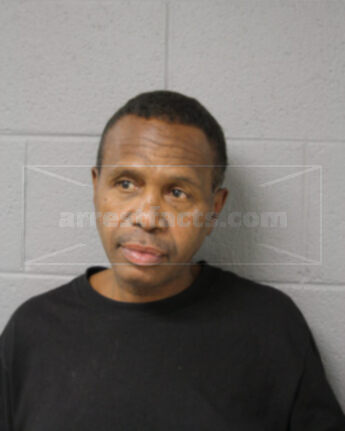 Charles D Prunty