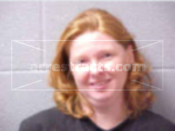 Angela Faith Burkhalter