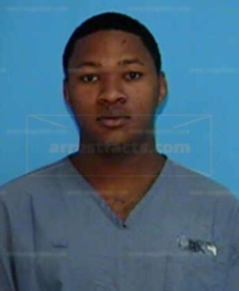 Michael Jerome Pate