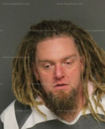 Travis Stephen Burington