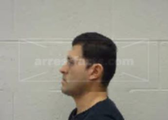 Carlos Francisco Sandoval
