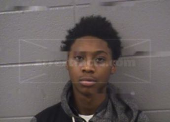 Javon Baker
