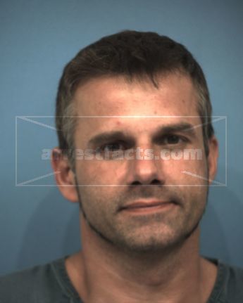 Mark Anthony Pitz