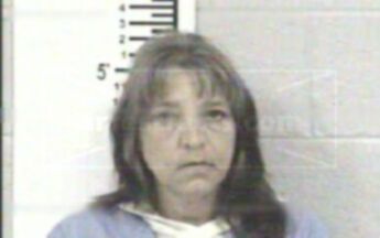 Loretta Lynn Williams