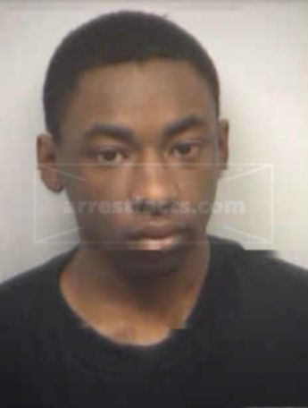 Deante L Paden