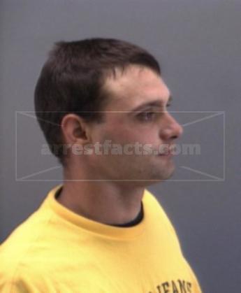 Bradley Dewayne Mims