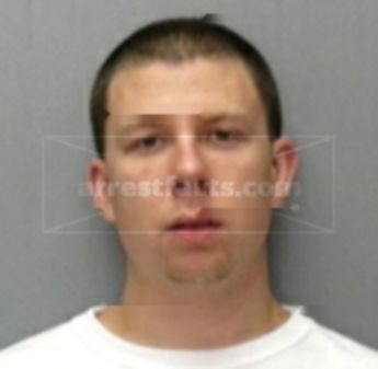 Jamie Todd Bjerke