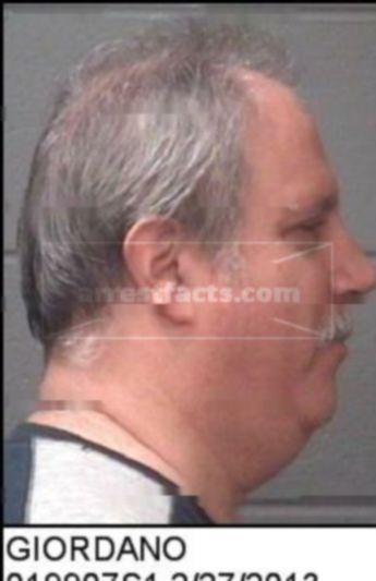Frank Joseph Giordano Jr.