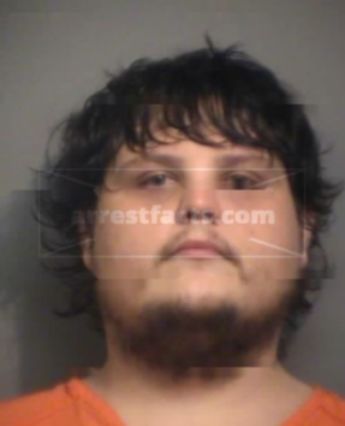 Matthew David Jennings
