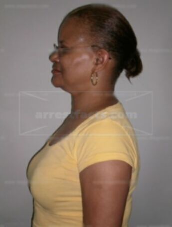 Terri L English