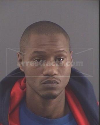 Alonzo Pleasant Gordon