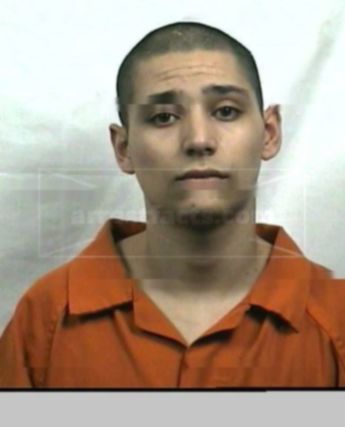 Paul D Duran Jr.