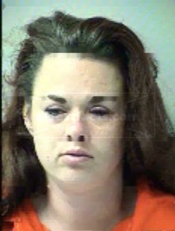 Jennifer Elizabeth Sinclair