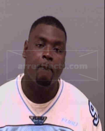 Antonio Lamont Stuckey