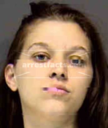 Audrey Jean Simms