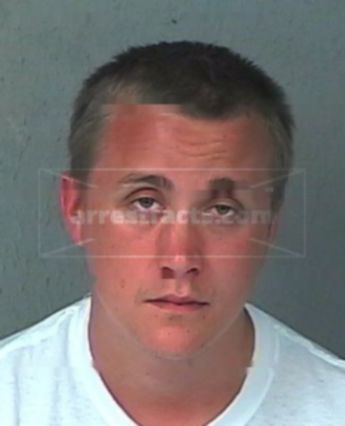 Bradley Allan Yarbrough