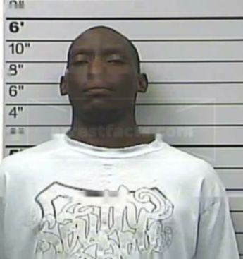 Calvin M James