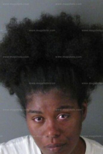 Quonisha Lashawn Friday