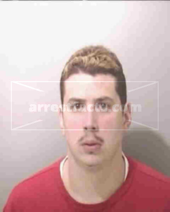 Jason Michael Williams