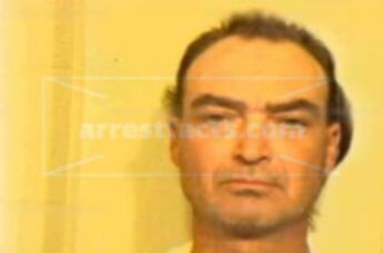 Robert Ray Ellis Jr.