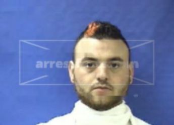 Anthony Paul Martinez