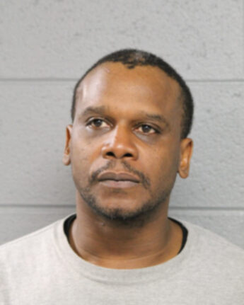 Reginald Pritchett