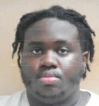 Larry Darnell White