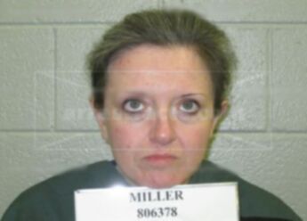 Shauna Kay Miller