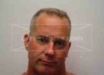 Patrick Michael Kelly