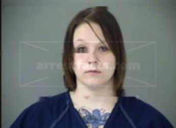 Brittany Michelle Smith