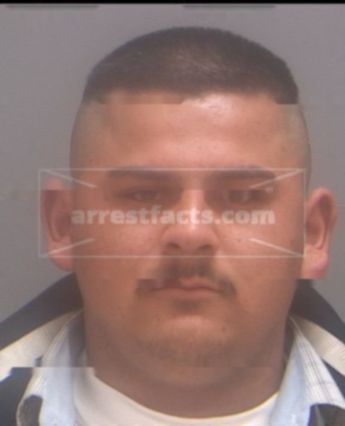 Refugio Chavez Haro