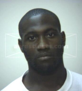 Terence Donnell Johnson