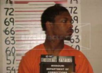 Antonio Crutchfield