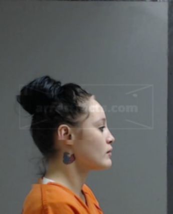 Audrey Nicole Sepulveda