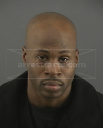 Maurice Nmn Jefferson